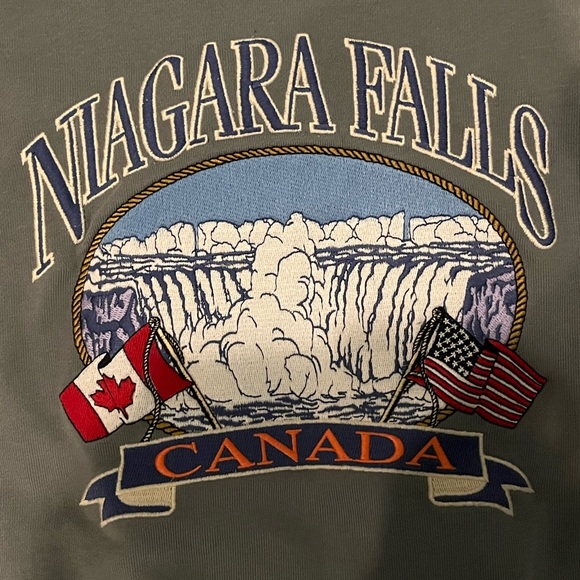 Vintage Crewneck - Picture 3 of 3